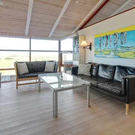 Alim - 300m From The Sea In Western Jutland By Interhome * Lakolk