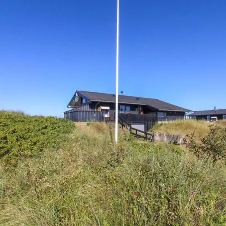 Alim - 300m From The Sea In Western Jutland By Interhome *
