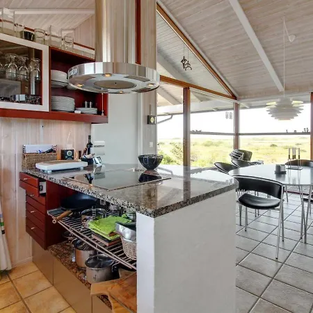 Alim - 300m From The Sea In Western Jutland By Interhome * Lakolk