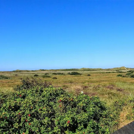 Alim - 300m From The Sea In Western Jutland By Interhome Holiday home