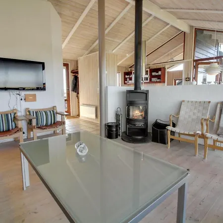 Alim - 300m From The Sea In Western Jutland By Interhome Holiday home *