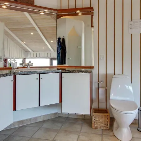 Alim - 300m From The Sea In Western Jutland By Interhome Holiday home