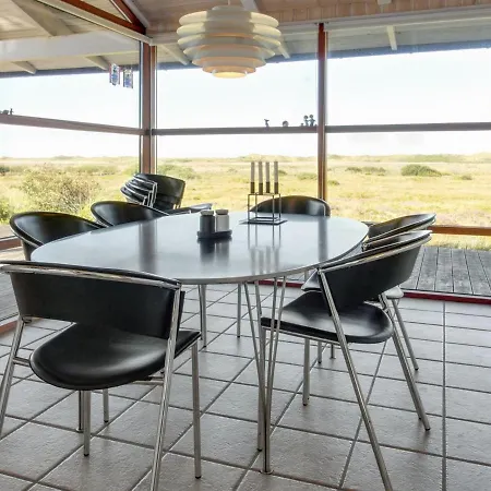 Alim - 300m From The Sea In Western Jutland By Interhome