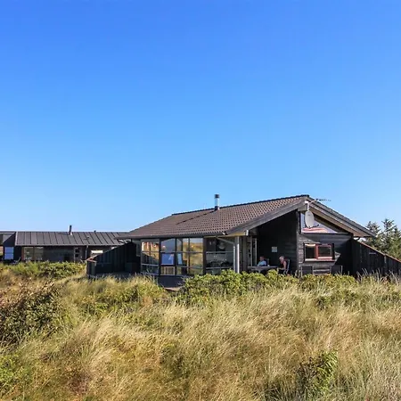 Alim - 300m From The Sea By Interhome Vakantiehuis Lakolk
