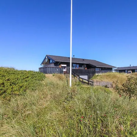 Vakantiehuis Alim - 300m From The Sea By Interhome