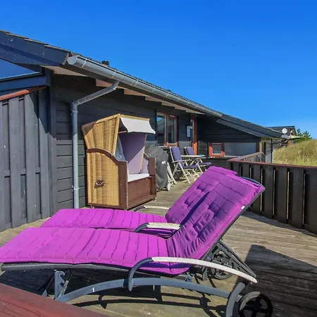 Vakantiehuis Alim - 300m From The Sea By Interhome
