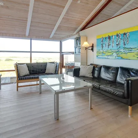 Hébergement de vacances Alim - 300m From The Sea By Interhome Lakolk