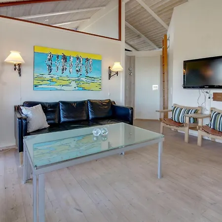 Alim - 300m From The Sea By Interhome Hébergement de vacances