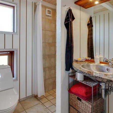 Alim - 300m From The Sea By Interhome Vakantiehuis