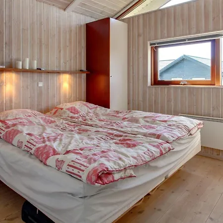 Vakantiehuis Alim - 300m From The Sea By Interhome Lakolk