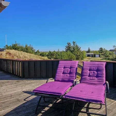 Vakantiehuis Alim - 300m From The Sea By Interhome Lakolk