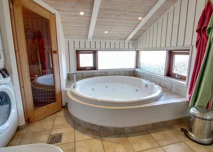 Alim - 300m From The Sea By Interhome Holiday home