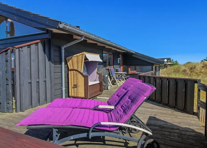 Holiday home Alim - 300m From The Sea By Interhome