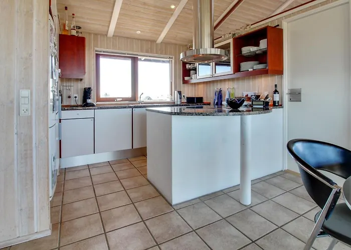 Holiday home Alim - 300m From The Sea By Interhome *