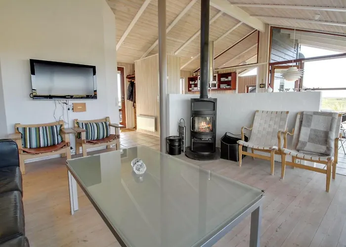 Holiday home Alim - 300m From The Sea By Interhome *