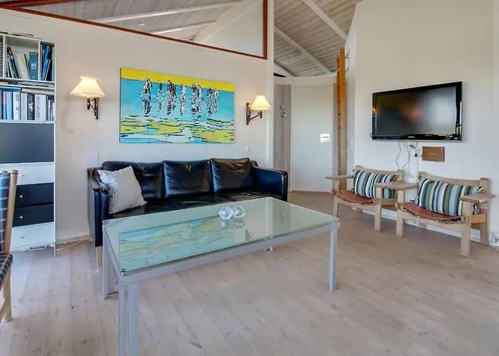 Alim - 300m From The Sea By Interhome Holiday home