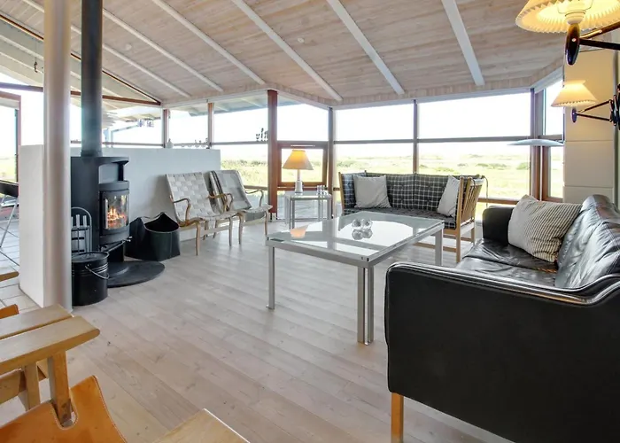 Alim - 300m From The Sea By Interhome Дом отдыха Lakolk